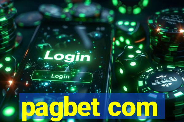 pagbet com